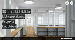 Desktop Screenshot of neuewerkstatt.ch